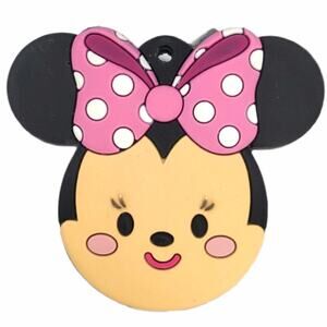Shanghai Disney Minnie Mouse Key Cover